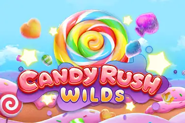 Candy Rush Wild