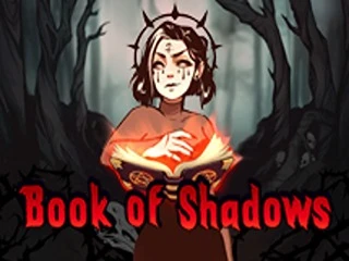 Book Of Shadow